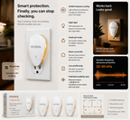 Huska Plug-In Pest Deterrent